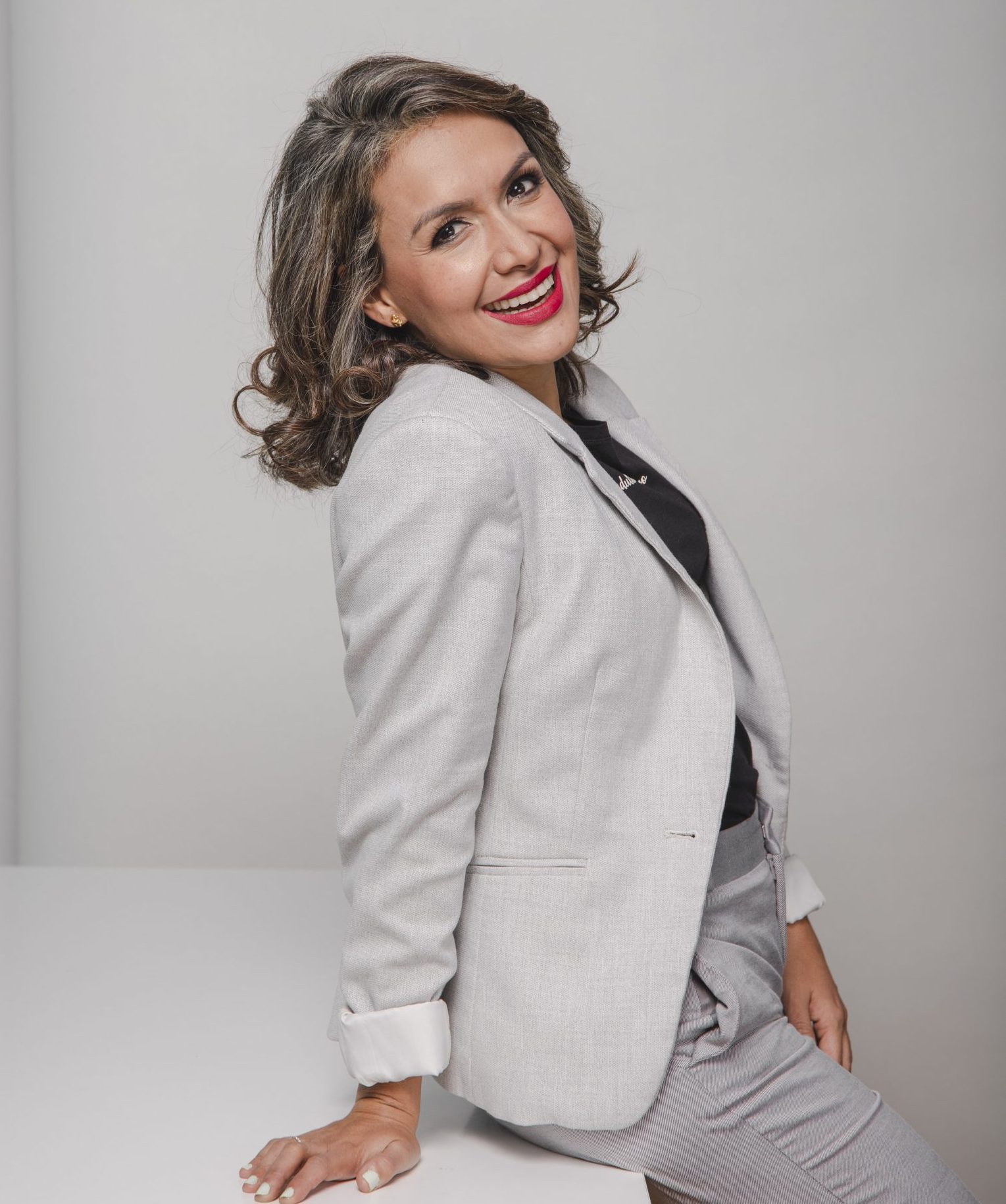 Carolina Molina - Psicología Organizacional