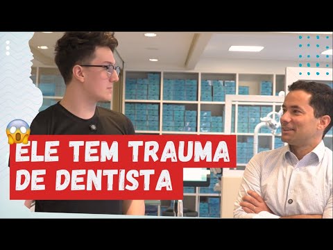 Invisalign - Dr. José Rittes