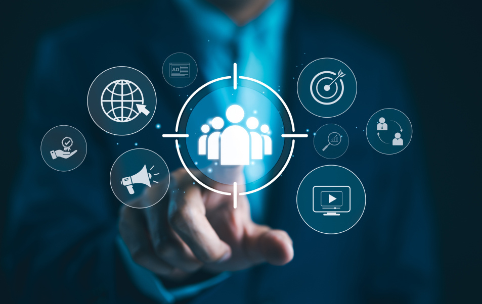 Estrategia de Marketing Digital Integral