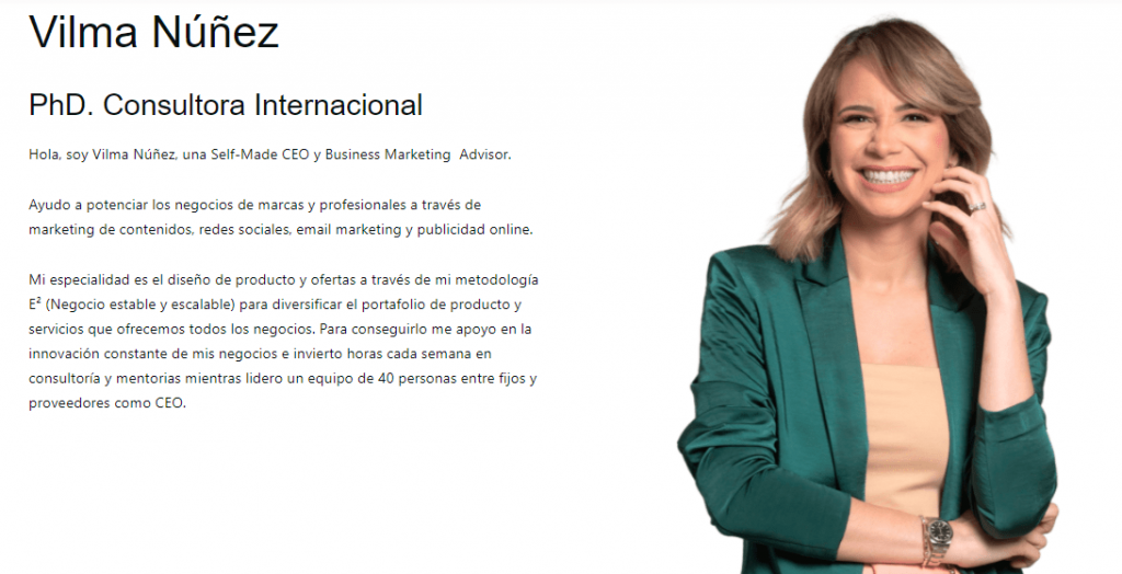 Sol Ibañez