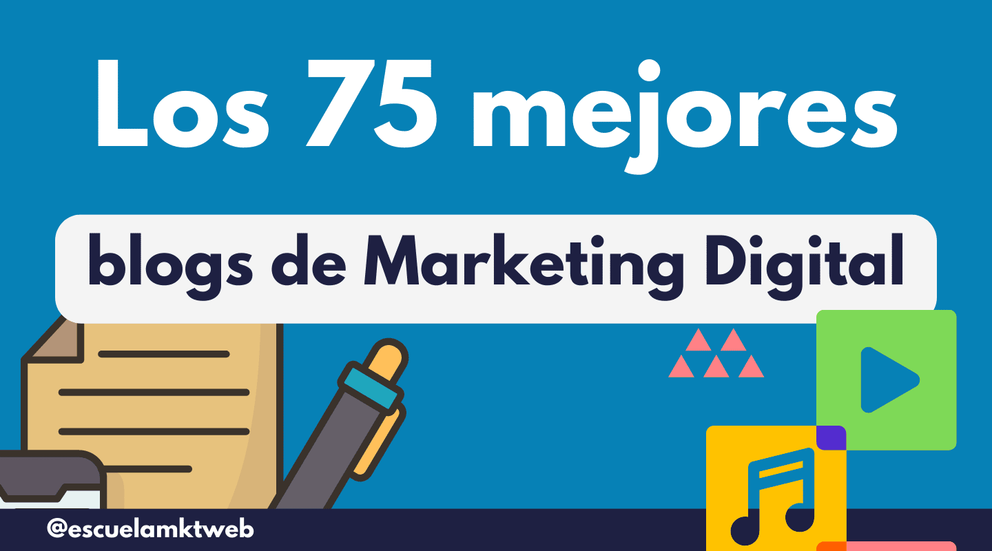 Blog Marketing Digital
