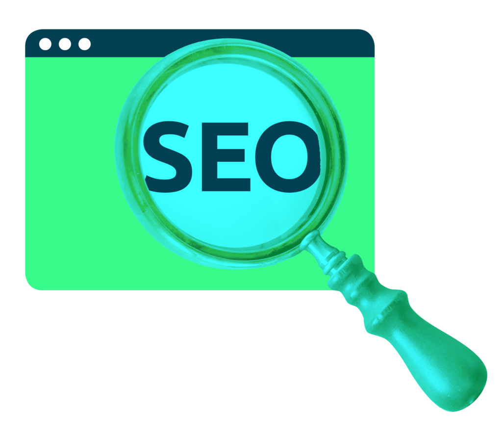 SEO y Posicionamiento Web